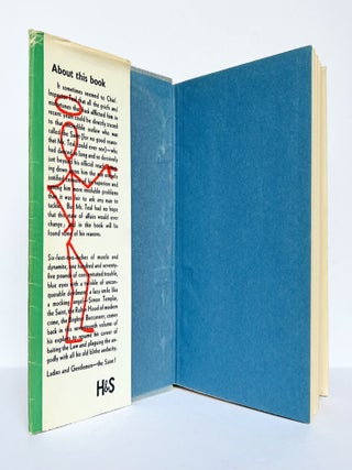The Ace of Knaves (The Saint).