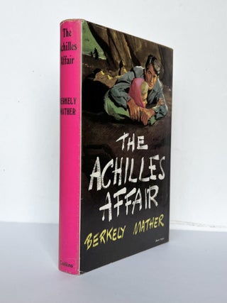 The Spy Who Came In From The Cold, with four other volumes featuring supporting quotes by Ian Fleming.