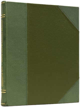 Item #66789 Chitty Chitty Bang Bang. The Magical Car. Illustrated by John Burningham. Ian...