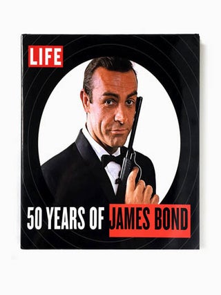 50 Years of James Bond.