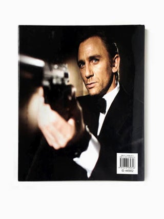 50 Years of James Bond.