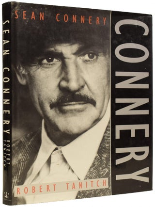 Item #66970 Sean Connery. Sean CONNERY, Robert TANITCH
