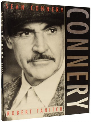 Item #66971 Sean Connery. Sean CONNERY, Robert TANITCH