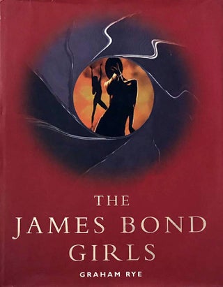 The James Bond Girls.