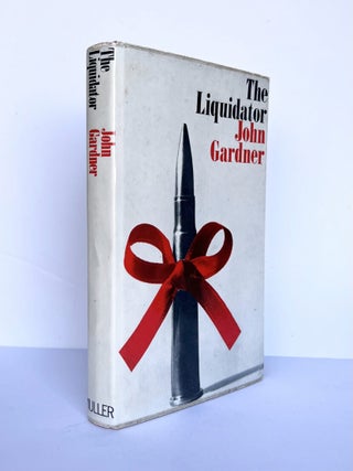 The complete Boysie Oakes spy novel series. Comprising The Liquidator, Understrike, Amber Nine, Madrigal, Founder Member, Traitor's Exit, The Airline Pirates and A Killer For A Song.