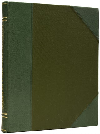 Item #67008 Chitty Chitty Bang Bang. The Magical Car. Illustrated by John Burningham. Ian...