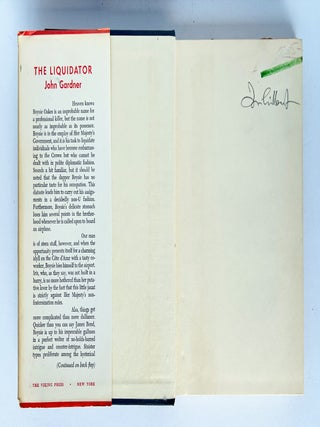 The Liquidator.