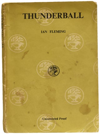 Thunderball.