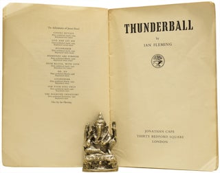 Thunderball.