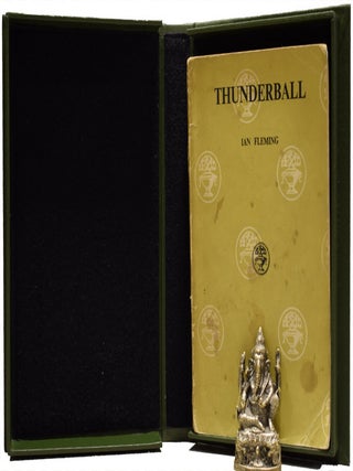 Thunderball.