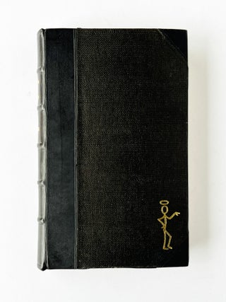 Vendetta for the Saint. The new full length Saint novel.