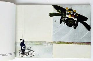 John Burningham. An Illustrated Journey.