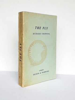 Item #67211 The Fly. Richard CHOPPING