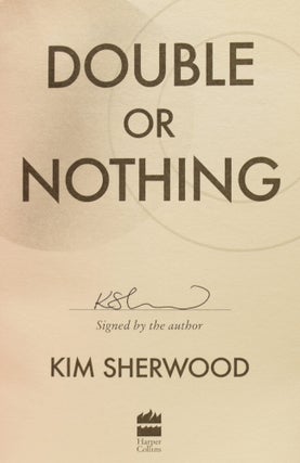 Double or Nothing.