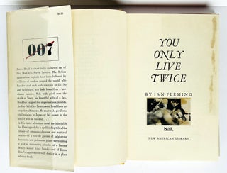 You Only Live Twice.