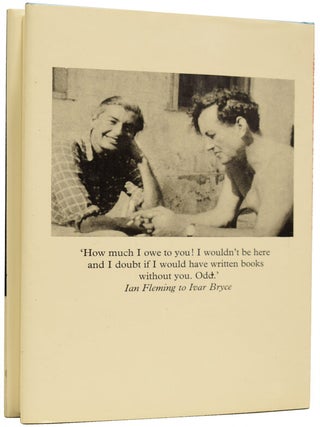 You Only Live Once. Memories of Ian Fleming.