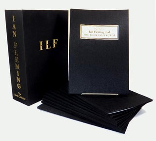 Ian Fleming: The Book Collector.