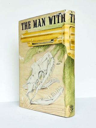 The Man With the Golden Gun.