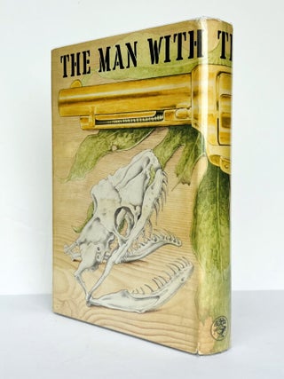 The Man With the Golden Gun.