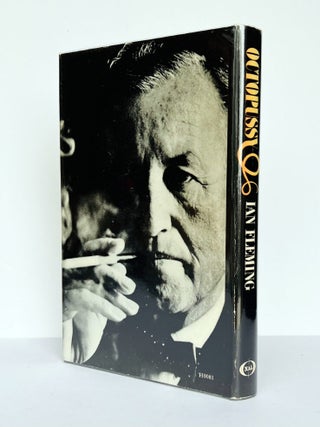 Octopussy (James Bond short stories).