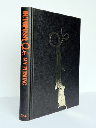 Octopussy (James Bond short stories).
