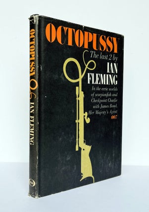 Octopussy (James Bond short stories).