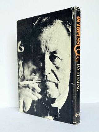 Octopussy (James Bond short stories).