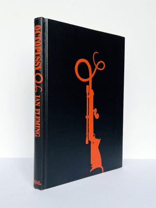 Octopussy (James Bond short stories).