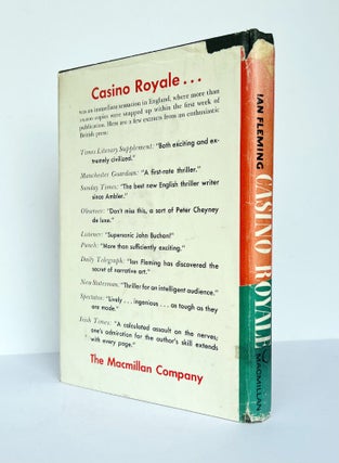 Casino Royale.