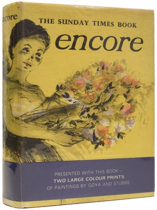 Item #67533 Contribute 'A Golfing Nightmare' and 'The Terrible Dr. No' to Encore; The Sunday...