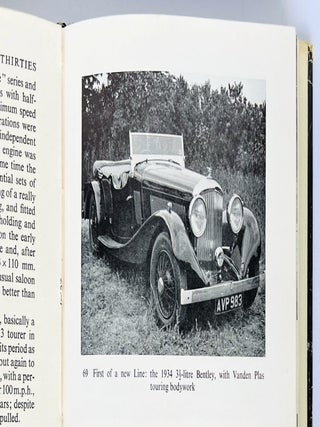 The Sports Car Development & Design. Drawings by John Dunscombe