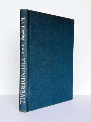 Thunderball.