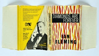 Diamonds Are Forever.