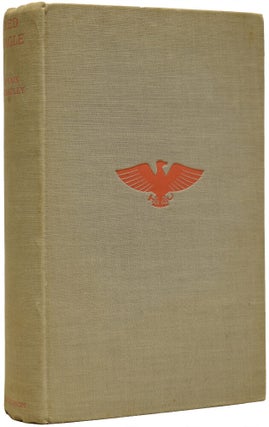 Item #67620 Red Eagle. The Story of the Russian Revolution and of Klementy Efremovitch...