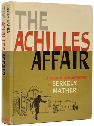 The Achilles Affair.