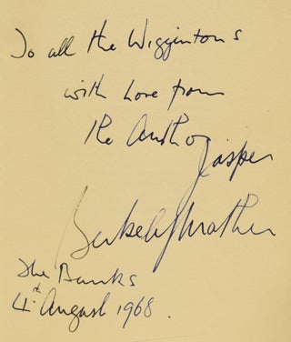 The Springers.