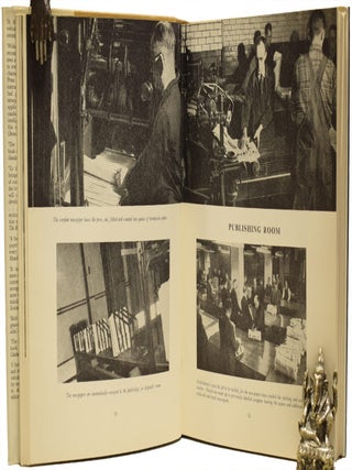 The Kemsley Manual of Journalism.