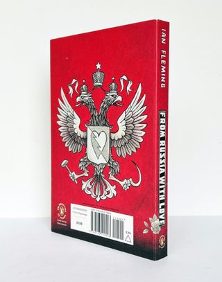 From Russia, With Love.