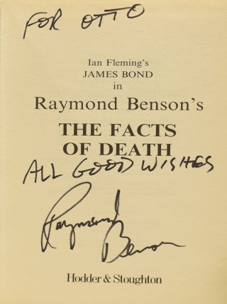 The Facts of Death.