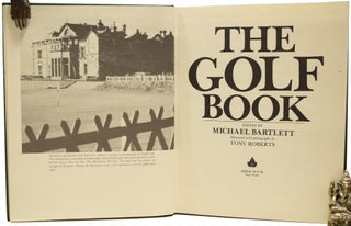 The Golf Book.