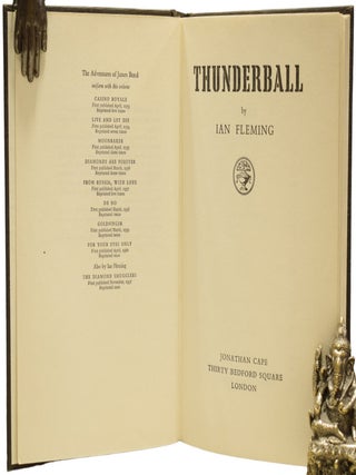 Thunderball.