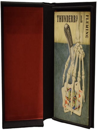 Thunderball.