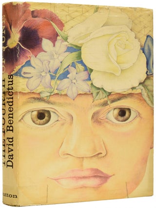Item #67840 The Fourth of June. David BENEDICTUS