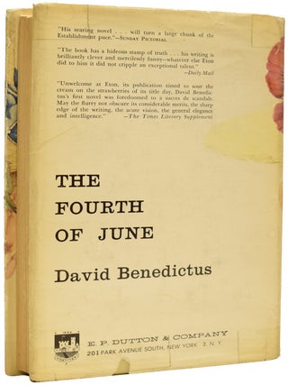 The Fourth of June.