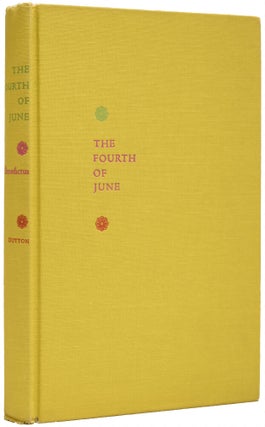The Fourth of June.