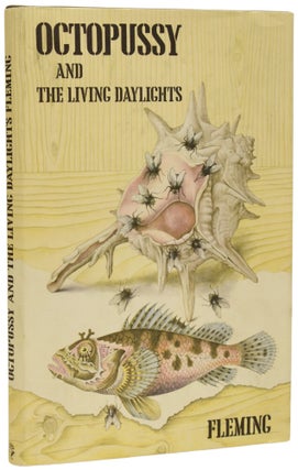 Octopussy (James Bond short stories).