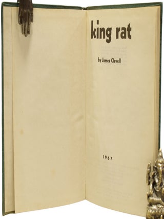 King Rat.