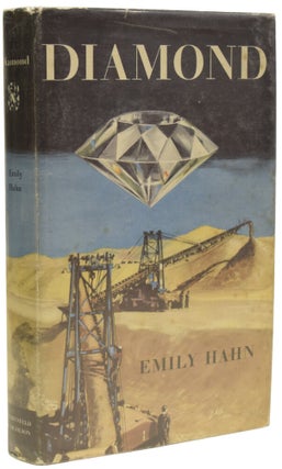 Item #68058 Diamond. Emily HAHN