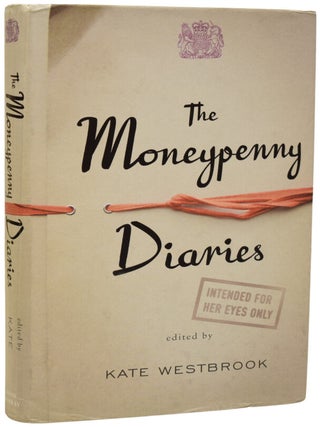 Item #68067 The Moneypenny Diaries: Guardian Angel. Kate WESTBROOK, born 1966, Samantha WEINBERG