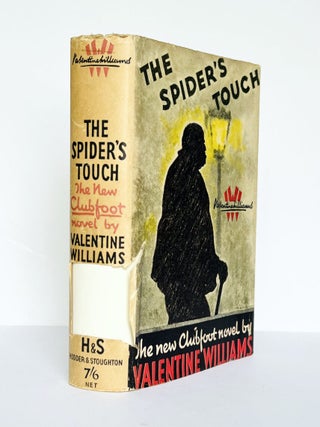 The Spider's Touch.